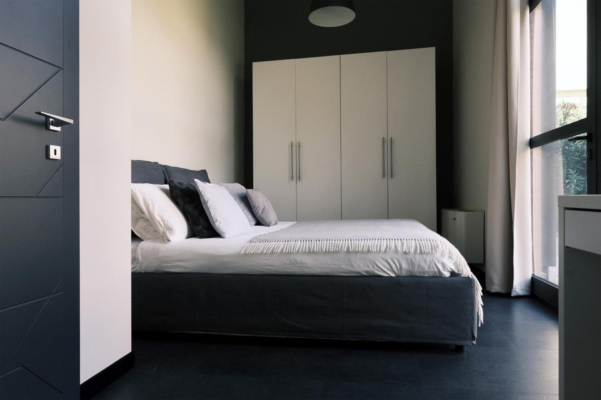 Comecasa Loft Navigli 2 Bedrooms — Foto 2